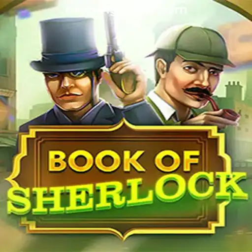 Explore the Intriguing World of BookOfSherlock - LF-Morango Oficial Slots Brasil #1