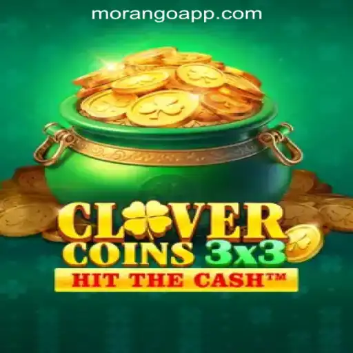 Dive into the Exciting World of Clovercoin3x3: LF-Morango Oficial Slots Brasil #1