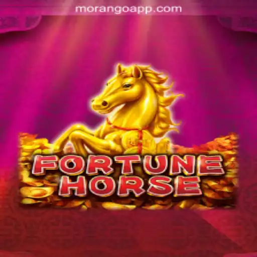 Discover the Excitement of FortuneHorse: The Leading Game in the LF-Morango Oficial Slots Brasil #1
