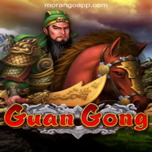 Discover the Exciting World of GuanGong with LF-Morango Oficial Slots Brasil #1