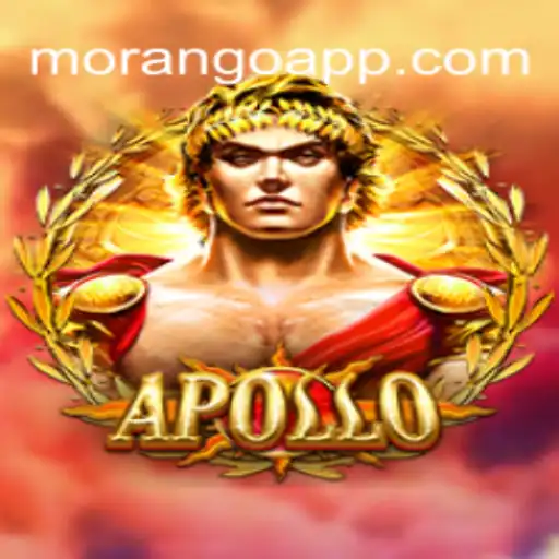 Discover Apollo: The Stellar Slot Experience with LF-Morango Oficial Slots Brasil #1
