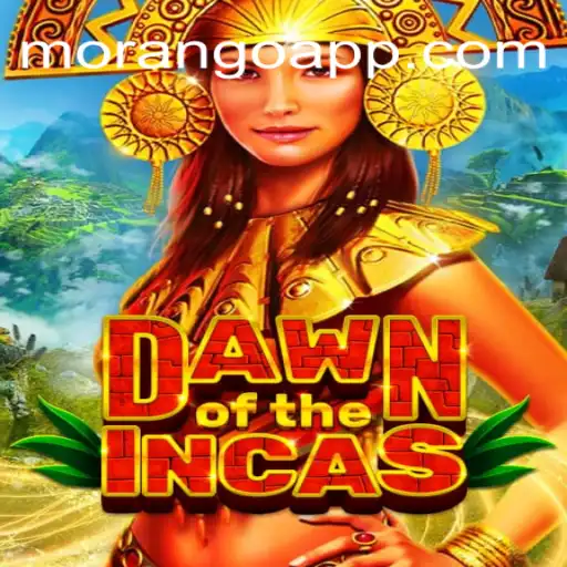 Discovering DawnoftheIncas: An Epic Journey into the Heart of Ancient Incan Civilization