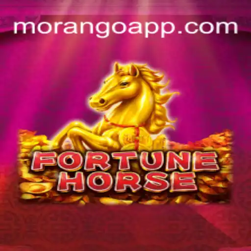 Discover the Excitement of FortuneHorse: The Leading Game in the LF-Morango Oficial Slots Brasil #1