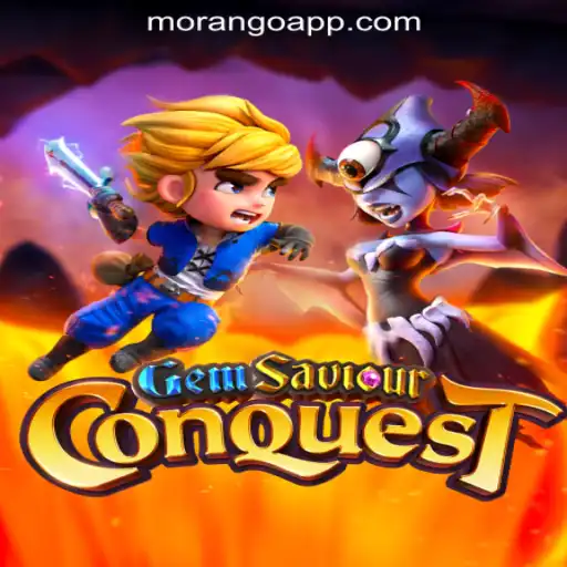 A Deep Dive into GemSaviourConquest