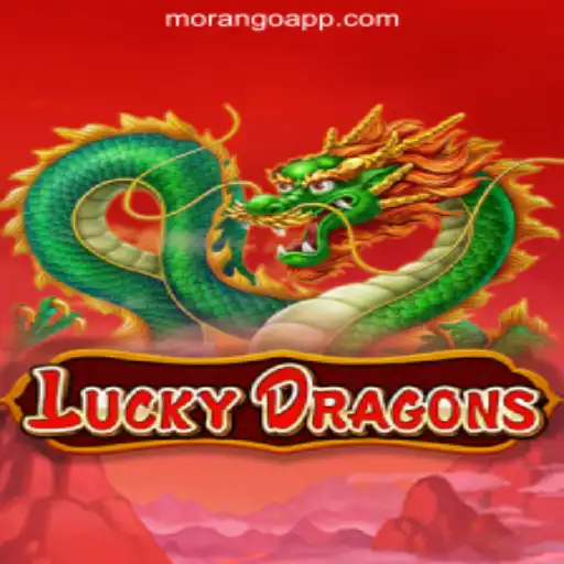 Unleashing the Wonder of LuckyDragons: Experience the Thrill