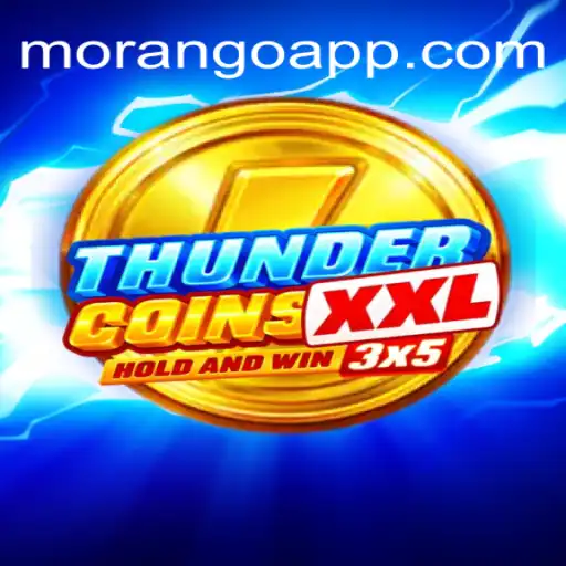 Exploring ThunderCoinsXxl: A Premier Slot Game Experience