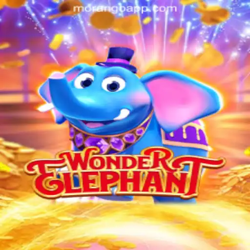 Discover the Enchanting World of WonderElephant: The Ultimate Gaming Experience