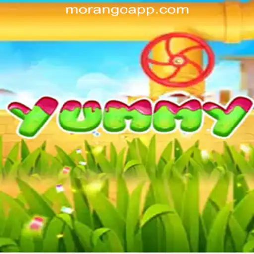 Embark on a Tasty Journey with Yummy: The Ultimate Adventure in LF-Morango Oficial Slots Brasil #1
