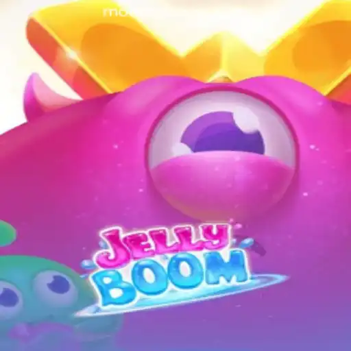JellyBoom: A Colorful Adventure in the World of Brazilian Slots