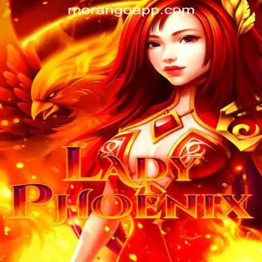 Experience the Thrilling World of LadyPhoenix: Discover the Best Slot Game in Brazil