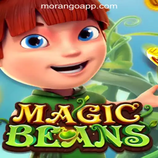 Discover the Enchantment of MAGICBEANS: A Top Choice Among Brazilian Slot Enthusiasts