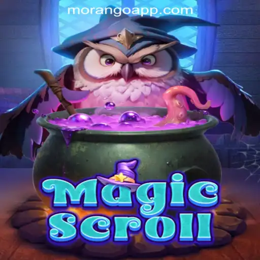 Discover the Enchanting World of MagicScroll and LF-Morango Oficial Slots Brasil #1