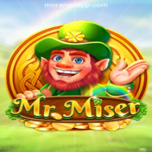 Discover MrMiser: The Thrilling Slot Game Revolutionizing the Brazilian Market