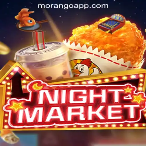 Exploring the Thrills of NIGHTMARKET: Unveiling LF-Morango Oficial Slots Brasil #1