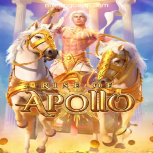 Rise of Apollo: A Comprehensive Guide to LF-Morango Oficial Slots Brasil #1