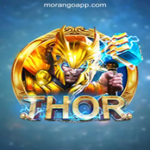 Unveiling the Allure of THOR: LF-Morango Oficial Slots Brasil’s #1 Game