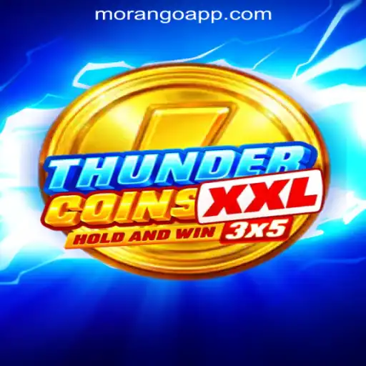 Exploring ThunderCoinsXxl: A Premier Slot Game Experience