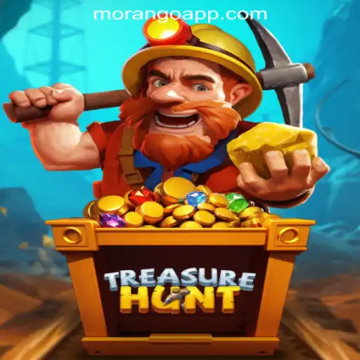 Discover the Excitement of TreasureHunt: A New Thrill in Online Gaming