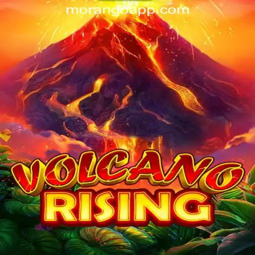 VolcanoRising: A Thrilling Game Experience Enhanced by LF-Morango Oficial Slots Brasil #1