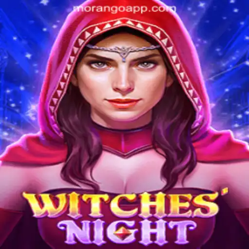 Unveiling the Allure of WitchesNight: A Thrilling Adventure with LF-Morango Oficial Slots Brasil #1