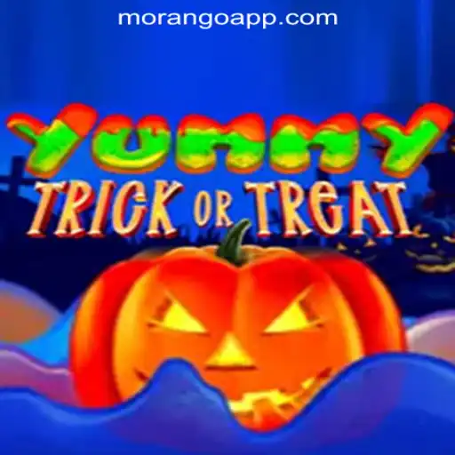 YummyTrickorTreat: A Delightful Adventure into the World of LF-Morango Oficial Slots Brasil #1